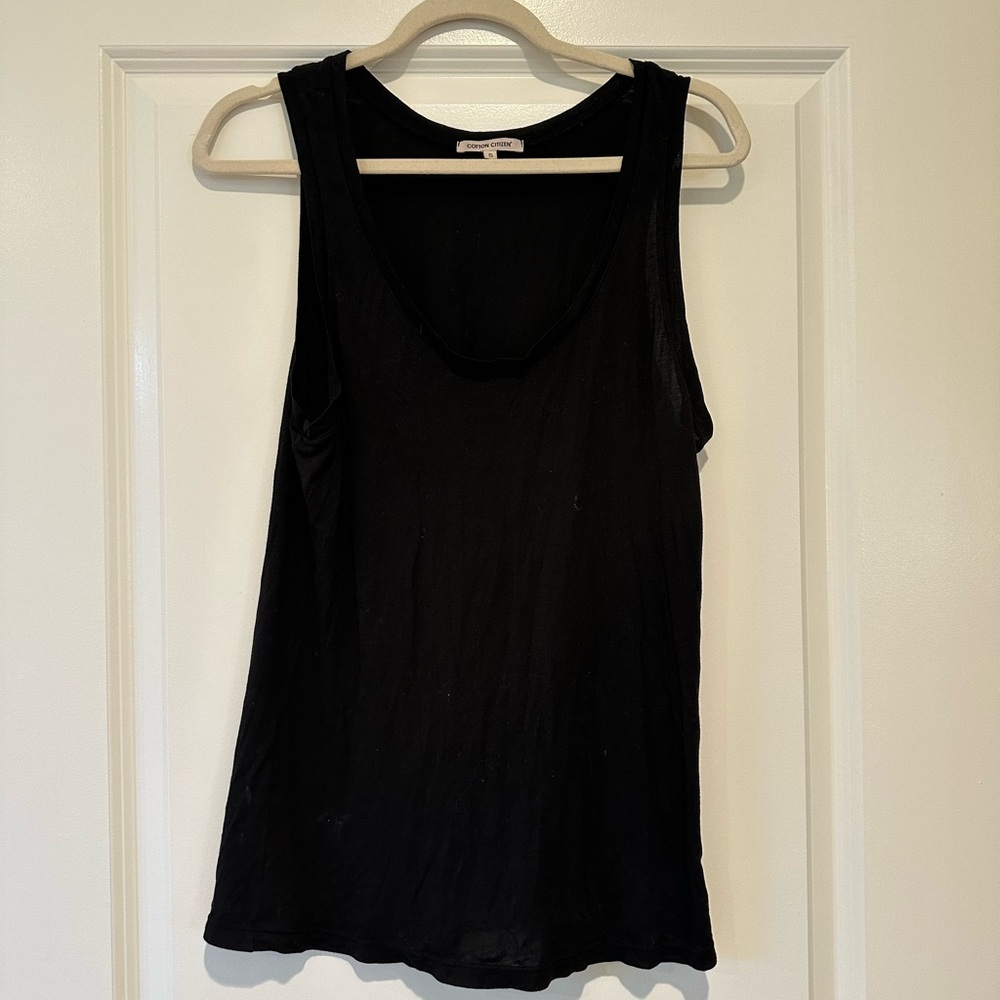 Cotton Citizen Tank